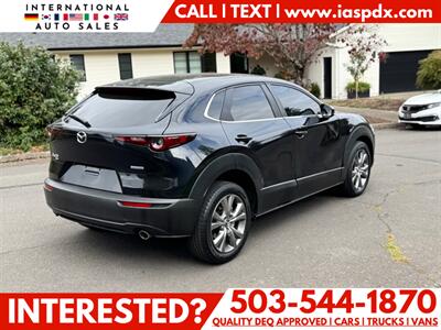 2020 Mazda CX-30 Select   - Photo 5 - Portland, OR 97216