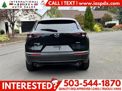 2020 Mazda CX-30 Select - LOW MILES   - Photo 4 - Portland, OR 97216