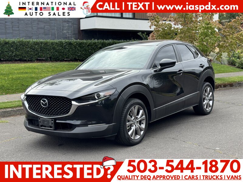 2020 Mazda CX-30 Select's photo