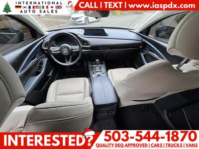2020 Mazda CX-30 Select - LOW MILES   - Photo 11 - Portland, OR 97216