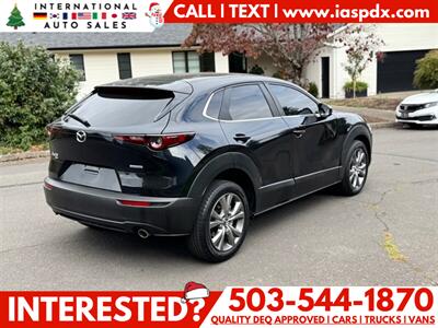 2020 Mazda CX-30 Select - LOW MILES   - Photo 5 - Portland, OR 97216