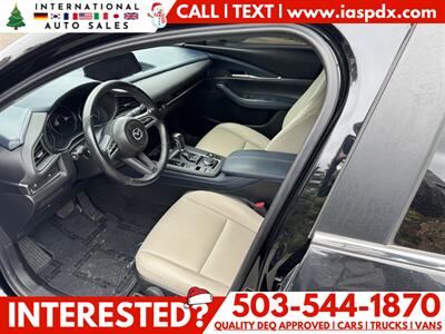 2020 Mazda CX-30 Select - LOW MILES   - Photo 8 - Portland, OR 97216