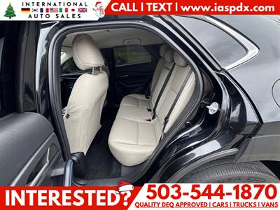 2020 Mazda CX-30 Select - LOW MILES   - Photo 10 - Portland, OR 97216