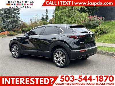 2020 Mazda CX-30 Select   - Photo 3 - Portland, OR 97216