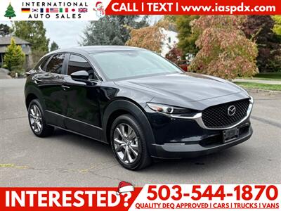 2020 Mazda CX-30 Select - LOW MILES   - Photo 6 - Portland, OR 97216