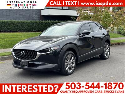 2020 Mazda CX-30 Select   - Photo 1 - Portland, OR 97216