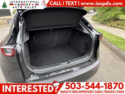 2020 Mazda CX-30 Select - LOW MILES   - Photo 12 - Portland, OR 97216