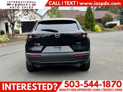 2020 Mazda CX-30 Select   - Photo 4 - Portland, OR 97216
