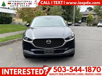 2020 Mazda CX-30 Select - LOW MILES   - Photo 7 - Portland, OR 97216