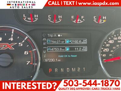 2013 Ford F-150 FX4   - Photo 12 - Portland, OR 97216