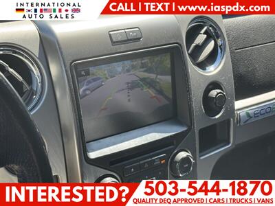 2013 Ford F-150 FX4   - Photo 13 - Portland, OR 97216