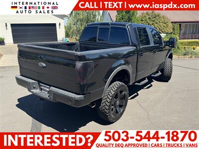 2013 Ford F-150 FX4   - Photo 8 - Portland, OR 97216