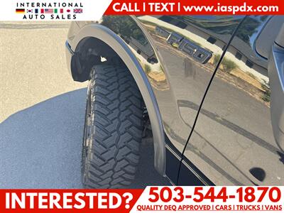 2013 Ford F-150 FX4   - Photo 14 - Portland, OR 97216