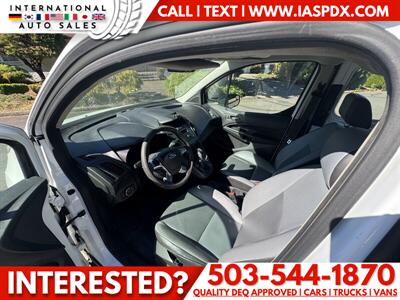 2016 Ford Transit Connect XL   - Photo 9 - Portland, OR 97216