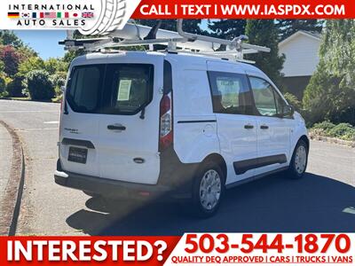 2016 Ford Transit Connect XL   - Photo 5 - Portland, OR 97216