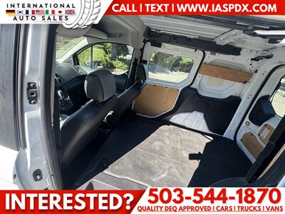 2016 Ford Transit Connect XL - Photo 11 - Portland, OR 97216