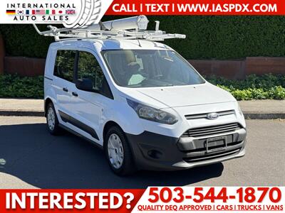 2016 Ford Transit Connect XL   - Photo 7 - Portland, OR 97216