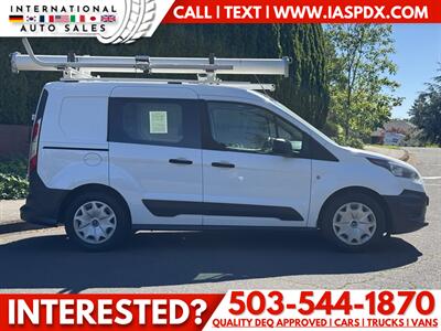 2016 Ford Transit Connect XL - Photo 6 - Portland, OR 97216