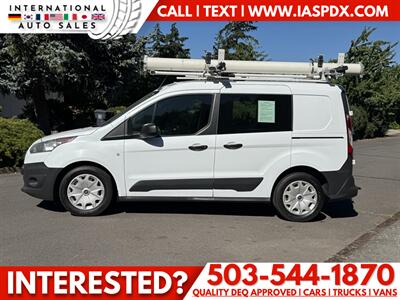 2016 Ford Transit Connect XL - Photo 2 - Portland, OR 97216