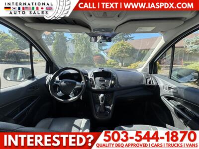 2016 Ford Transit Connect XL   - Photo 10 - Portland, OR 97216