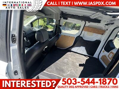2016 Ford Transit Connect XL   - Photo 11 - Portland, OR 97216