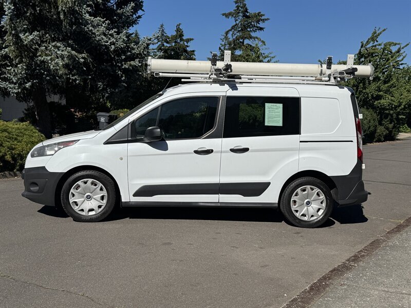 2016 Ford Transit Connect XL  