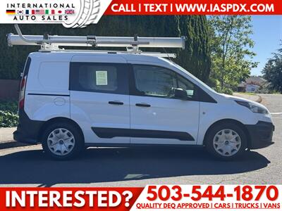 2016 Ford Transit Connect XL   - Photo 6 - Portland, OR 97216