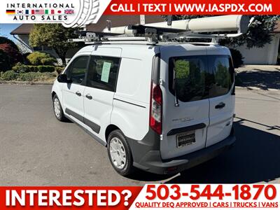 2016 Ford Transit Connect XL   - Photo 3 - Portland, OR 97216