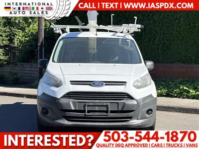 2016 Ford Transit Connect XL   - Photo 8 - Portland, OR 97216