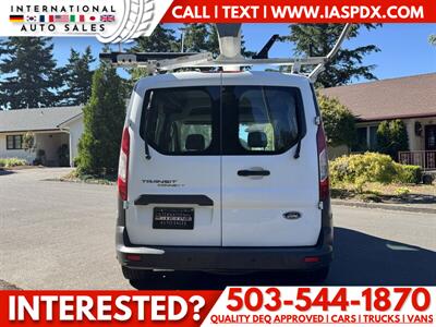 2016 Ford Transit Connect XL   - Photo 4 - Portland, OR 97216
