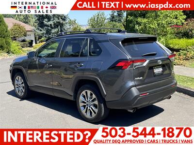 2019 Toyota RAV4 XLE Premium   - Photo 3 - Portland, OR 97216
