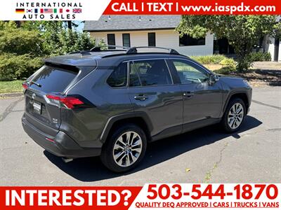 2019 Toyota RAV4 XLE Premium   - Photo 5 - Portland, OR 97216