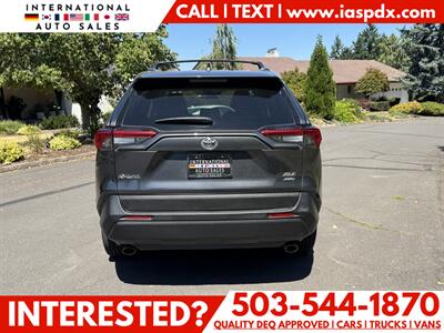 2019 Toyota RAV4 XLE Premium   - Photo 4 - Portland, OR 97216