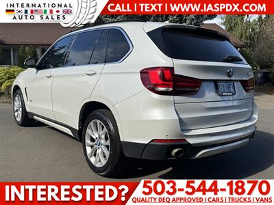 2014 BMW X5 xDrive35i - Photo 17 - Portland, OR 97216