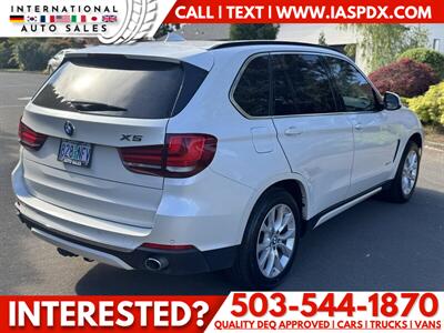 2014 BMW X5 xDrive35i - Photo 5 - Portland, OR 97216