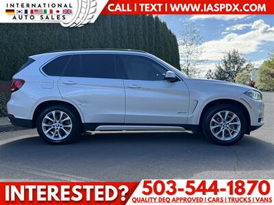 2014 BMW X5 xDrive35i - Photo 20 - Portland, OR 97216