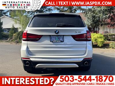 2014 BMW X5 xDrive35i - Photo 18 - Portland, OR 97216