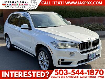 2014 BMW X5 xDrive35i - Photo 7 - Portland, OR 97216