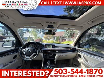 2014 BMW X5 xDrive35i - Photo 11 - Portland, OR 97216