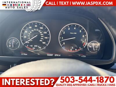 2014 BMW X5 xDrive35i - Photo 27 - Portland, OR 97216