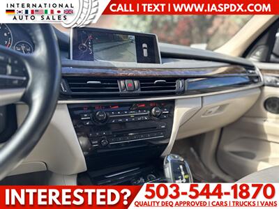 2014 BMW X5 xDrive35i - Photo 24 - Portland, OR 97216