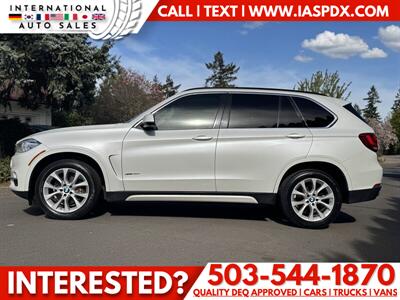 2014 BMW X5 xDrive35i - Photo 2 - Portland, OR 97216