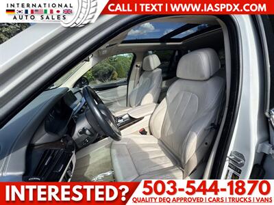 2014 BMW X5 xDrive35i - Photo 9 - Portland, OR 97216