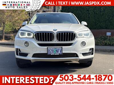 2014 BMW X5 xDrive35i - Photo 8 - Portland, OR 97216