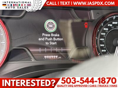 2019 RAM 1500 Rebel   - Photo 19 - Portland, OR 97216