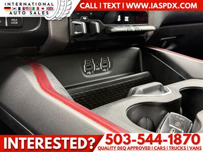 2019 RAM 1500 Rebel   - Photo 20 - Portland, OR 97216