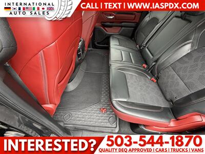 2019 RAM 1500 Rebel   - Photo 16 - Portland, OR 97216