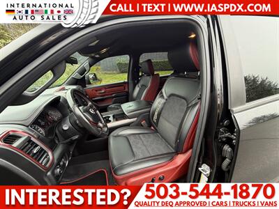 2019 RAM 1500 Rebel   - Photo 9 - Portland, OR 97216