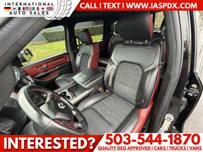 2019 RAM 1500 Rebel   - Photo 10 - Portland, OR 97216