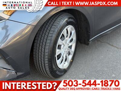 2023 Kia Forte LX   - Photo 13 - Portland, OR 97216